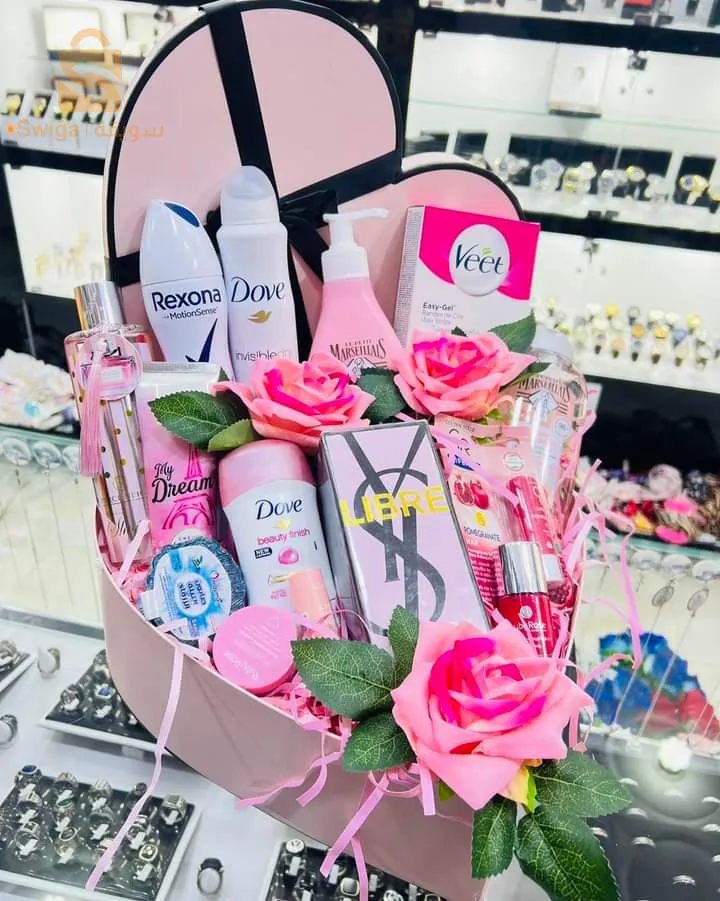 هدية عيدميلاد