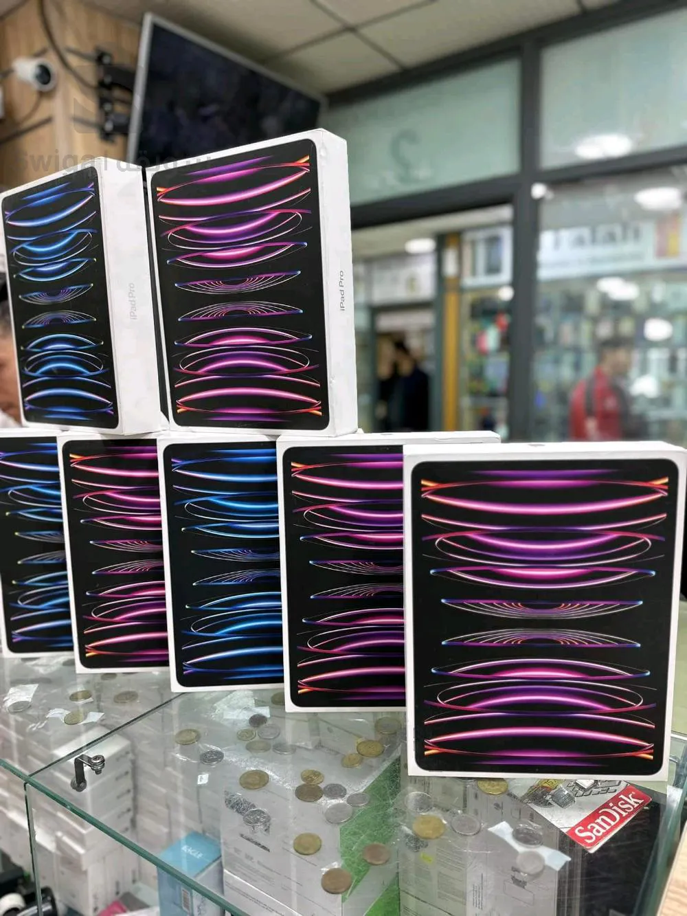 IPAD