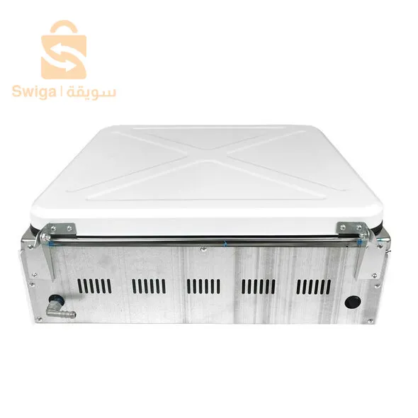 Rchaud A Gaz Avec 4 Feux