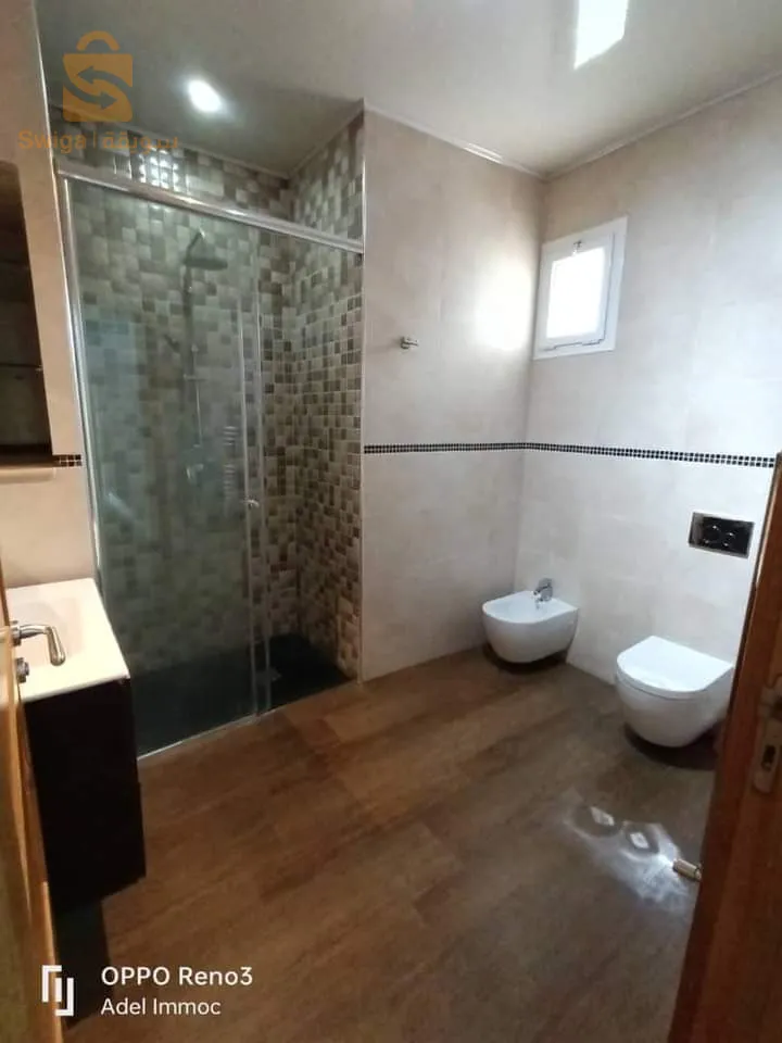 فيلا للكراء