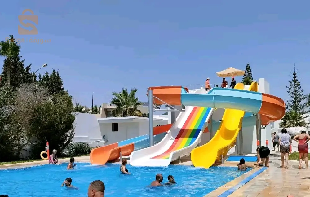 سياحة وسفر