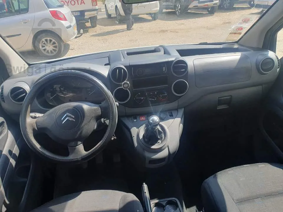 Berlingo