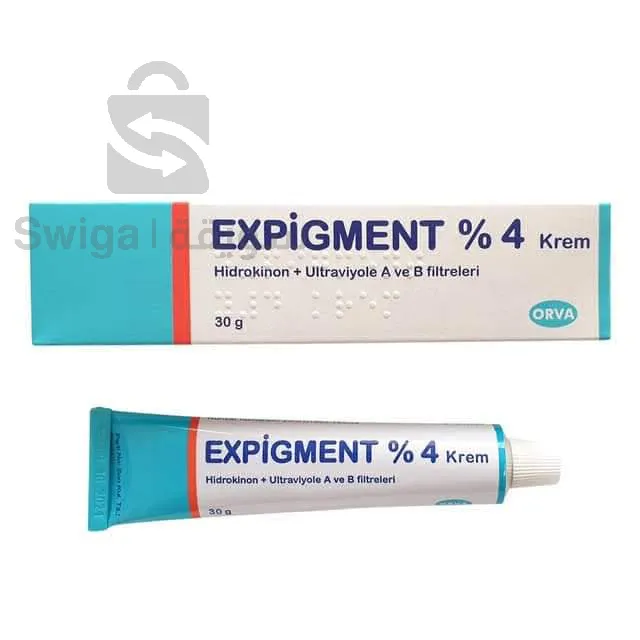expigment