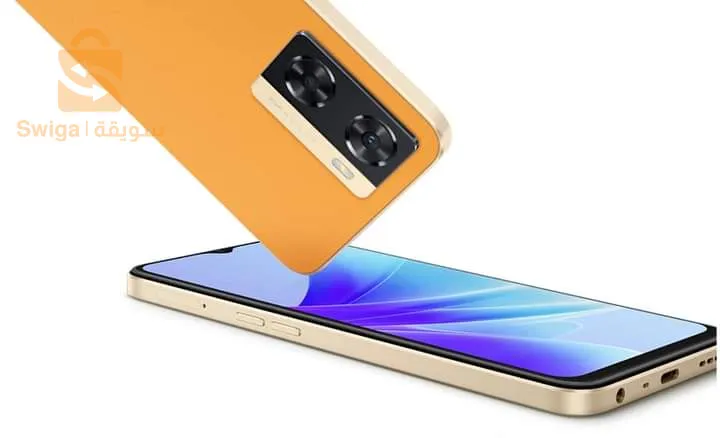 Oppo A77s  8+8 / 128