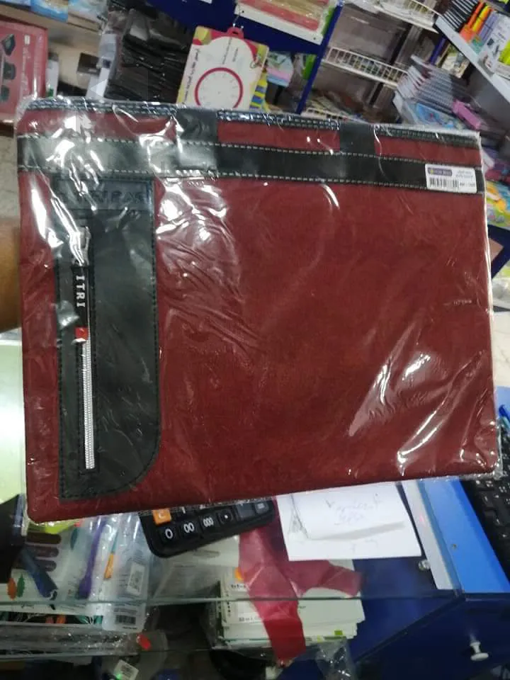 Porte-documents léger