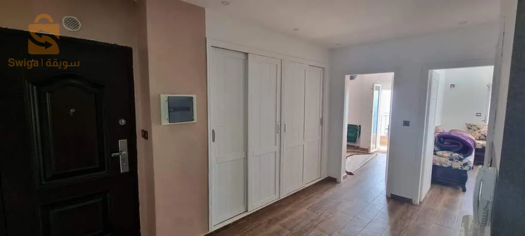 شقة سكنية للبيع