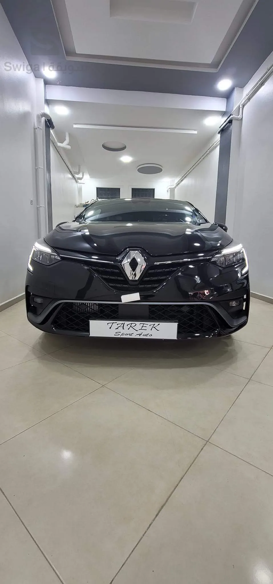 RENAULT CLIO RS LINE,, safia