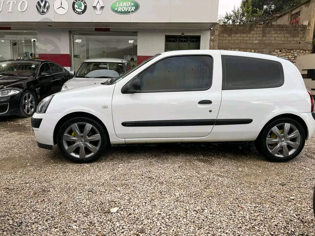 CLIO