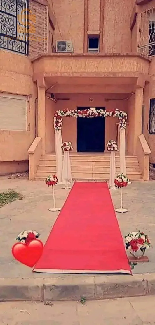 ديكور مناسبات