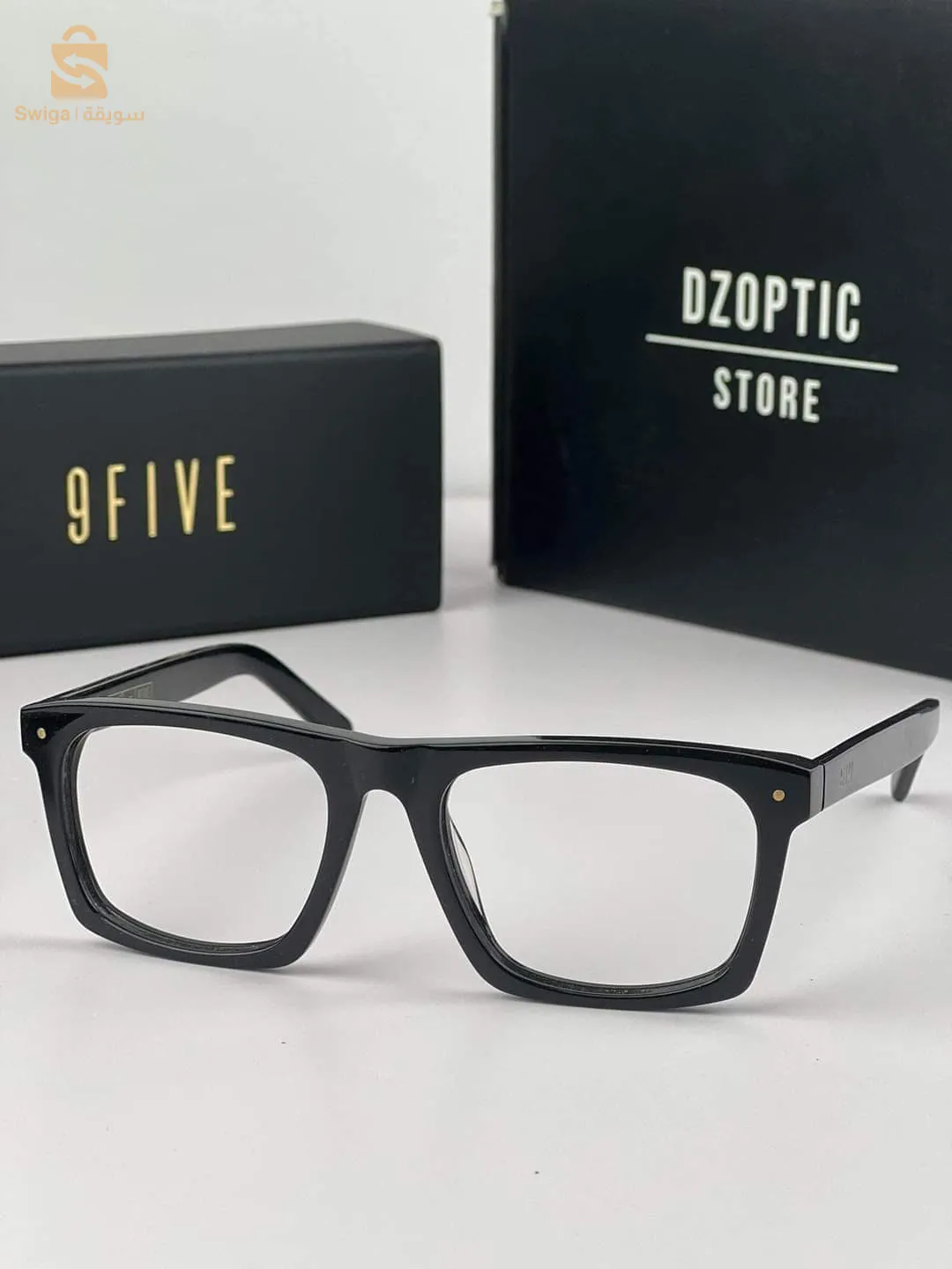 نظارات طبية