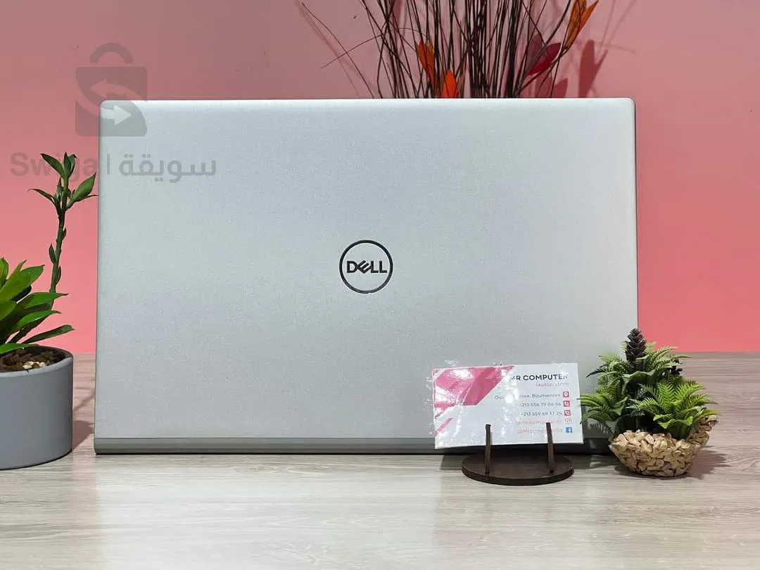 DELL INSPIRON 15 5501