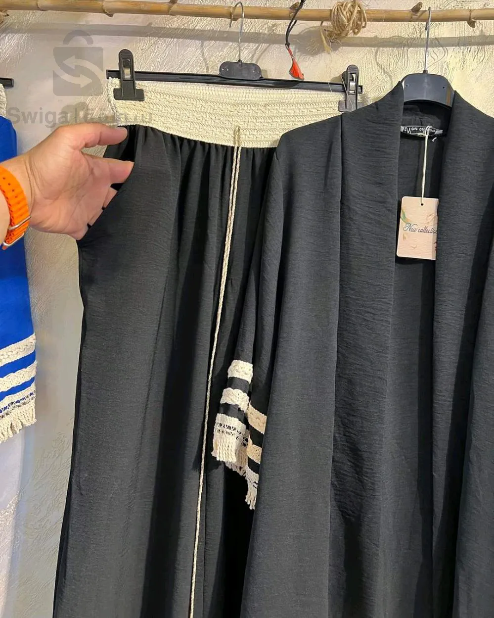 Vêtements d'été pour femmes