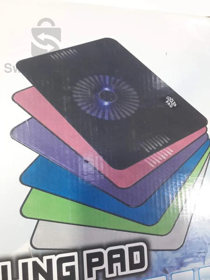 laptop cooling pad