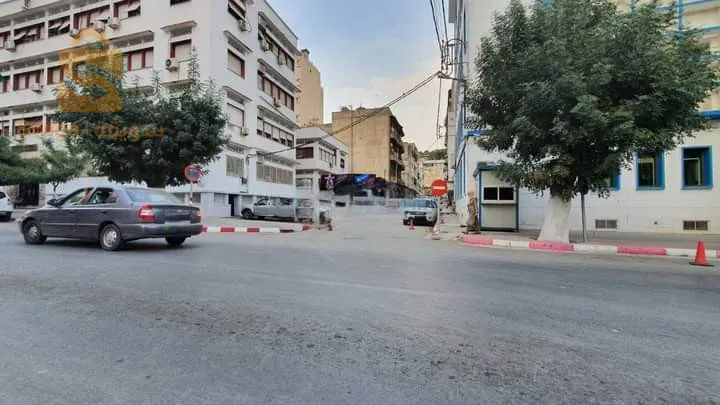 استوديو للكراء