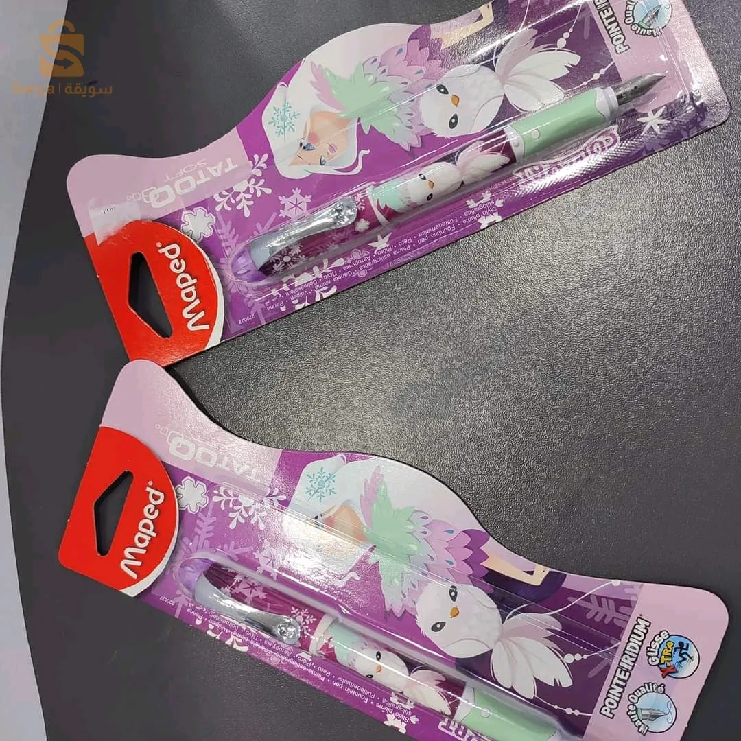 قلم جاف