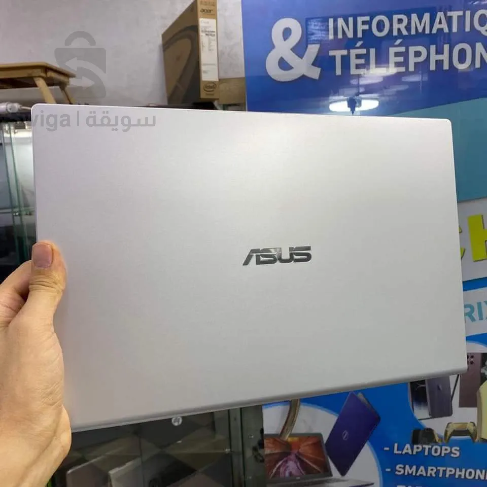 asus