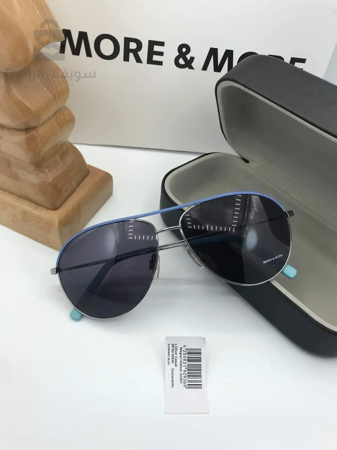 lunette de soleil