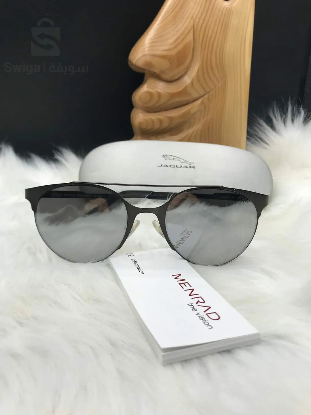 نظارات شمسية