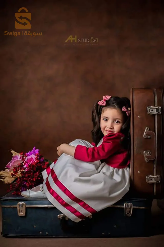 تصوير حضانة بسمة