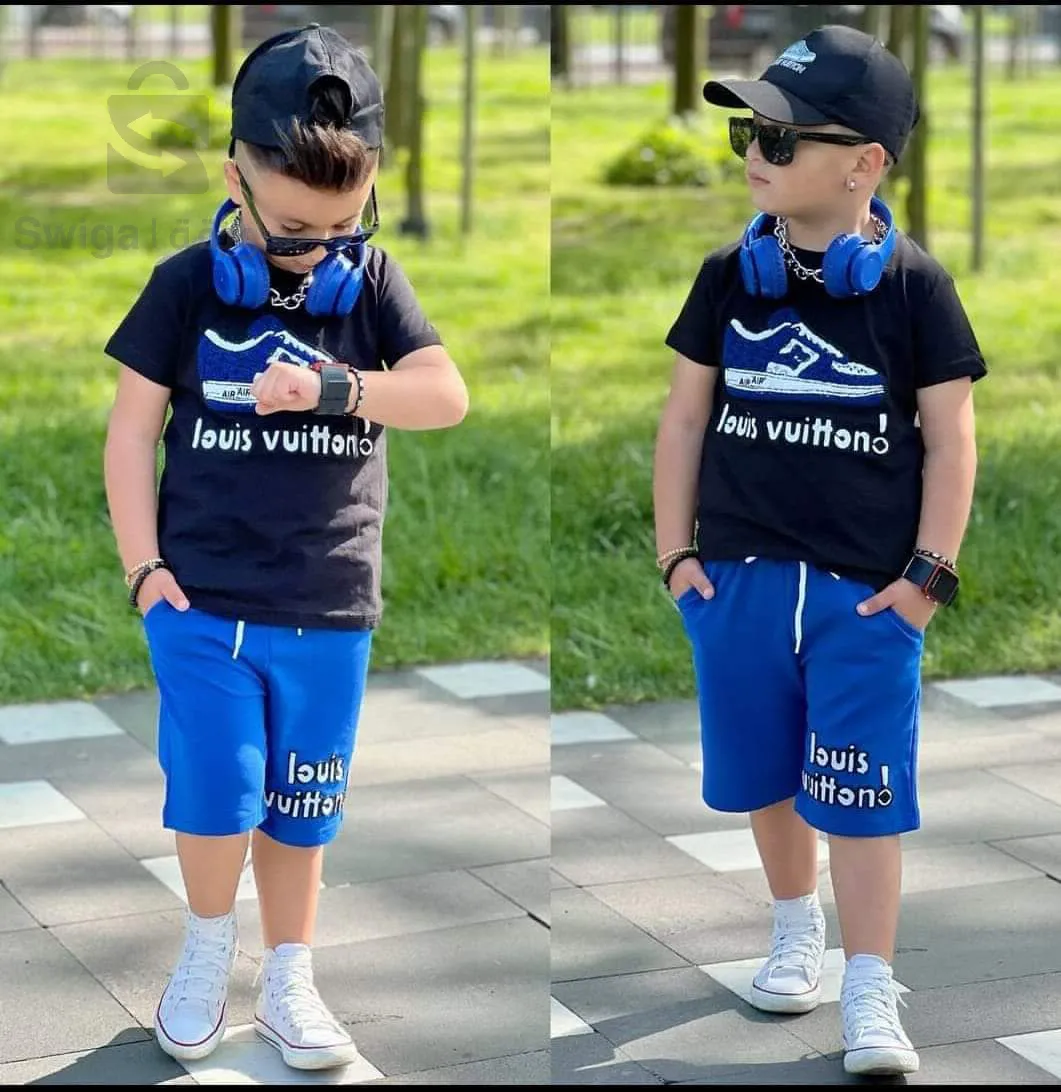 ازياء اولاد