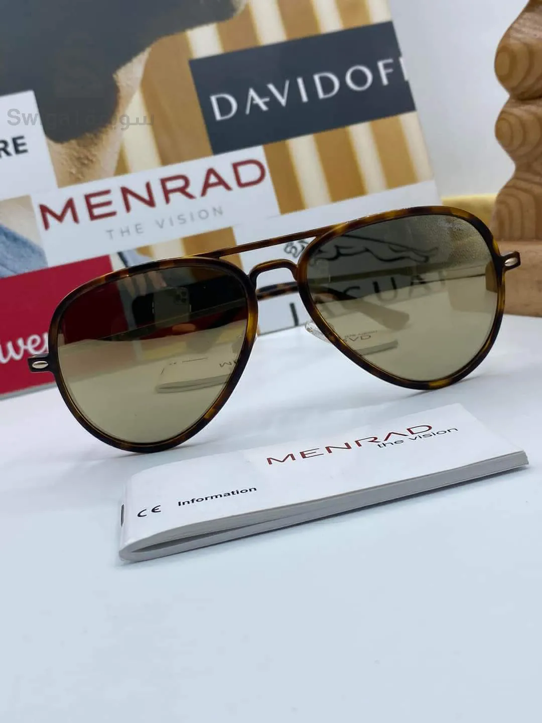 lunette de soleil