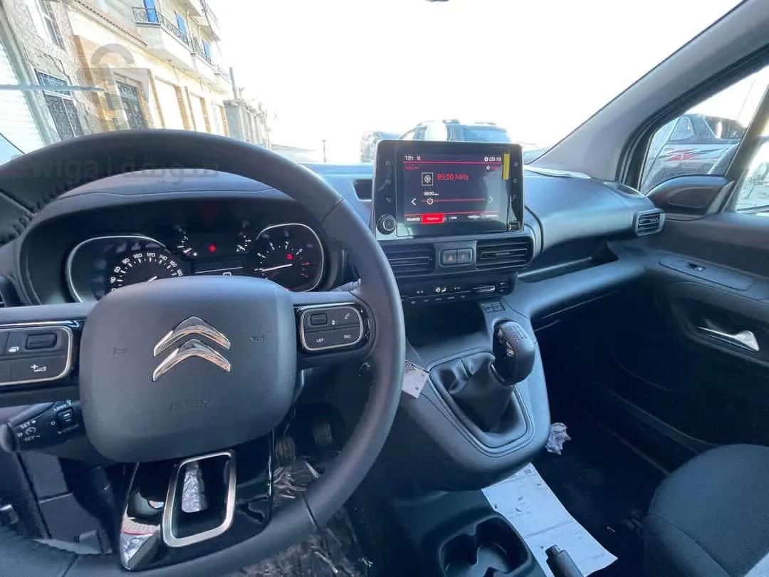 citroen berlingo 2023