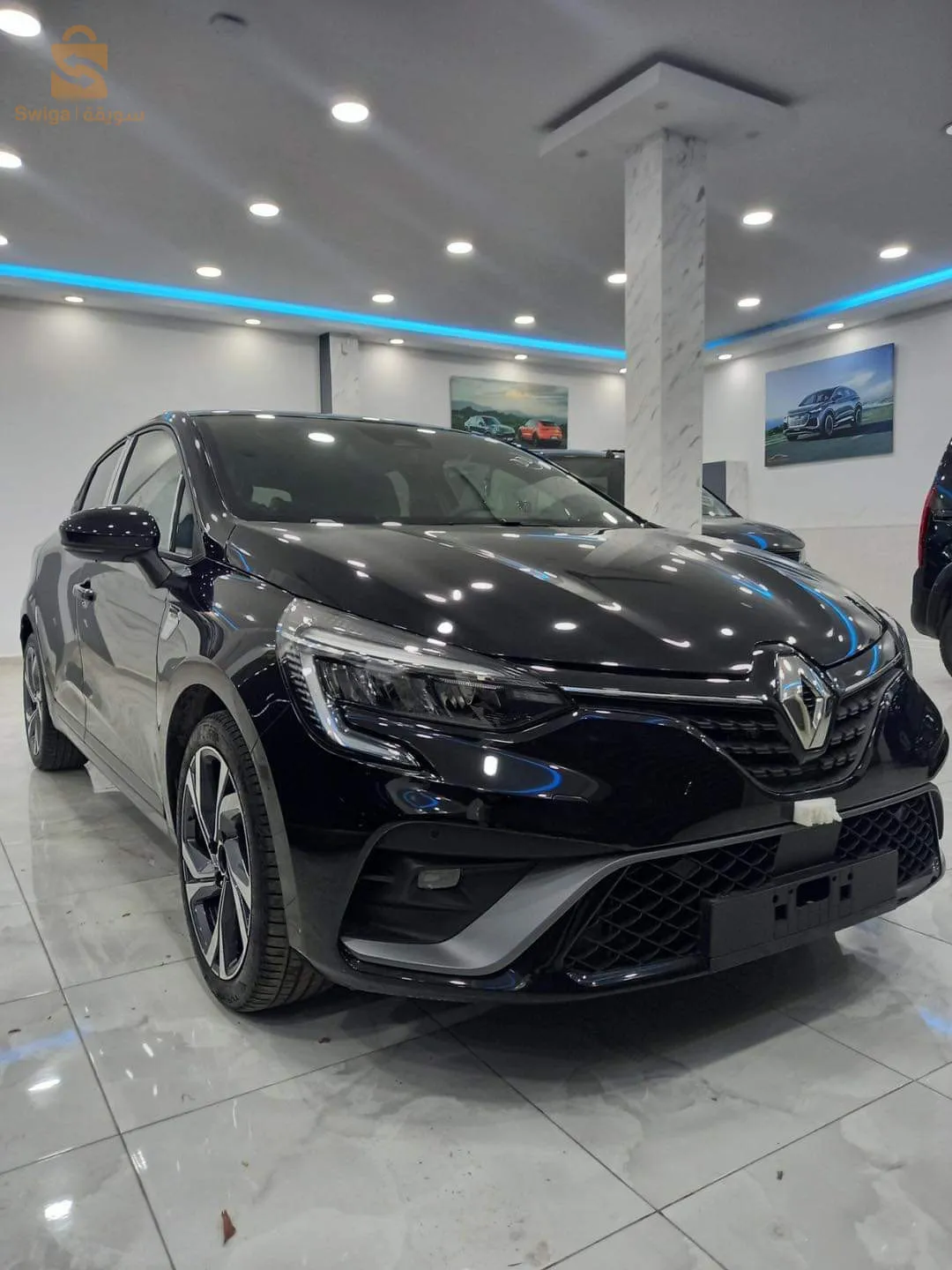 RENAULT CLIO 5 RS.Line 2022