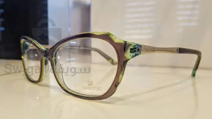 medical glasses
