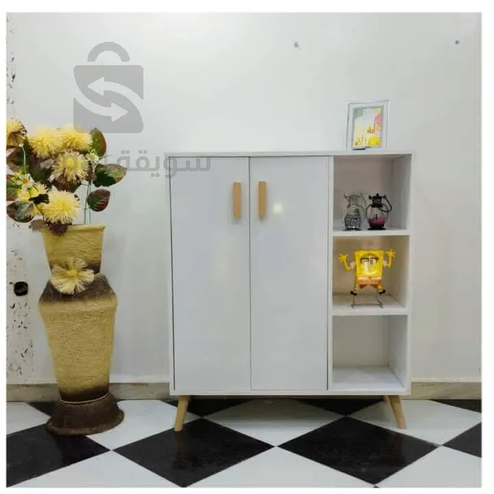 خزانة الأحذية