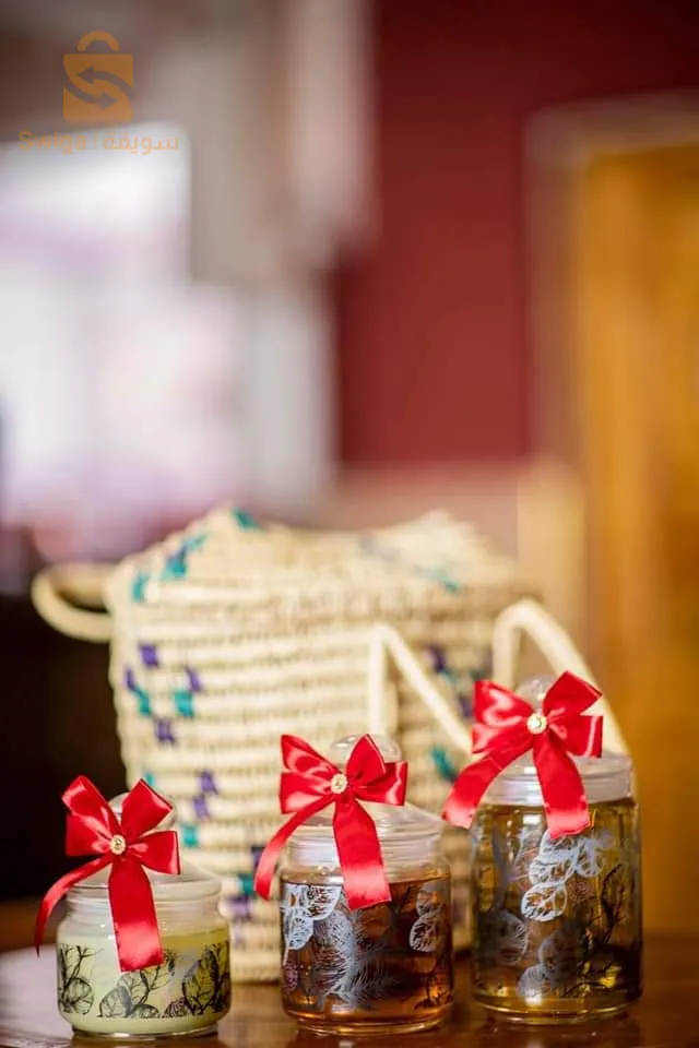 Photographie du henné d'une mariée