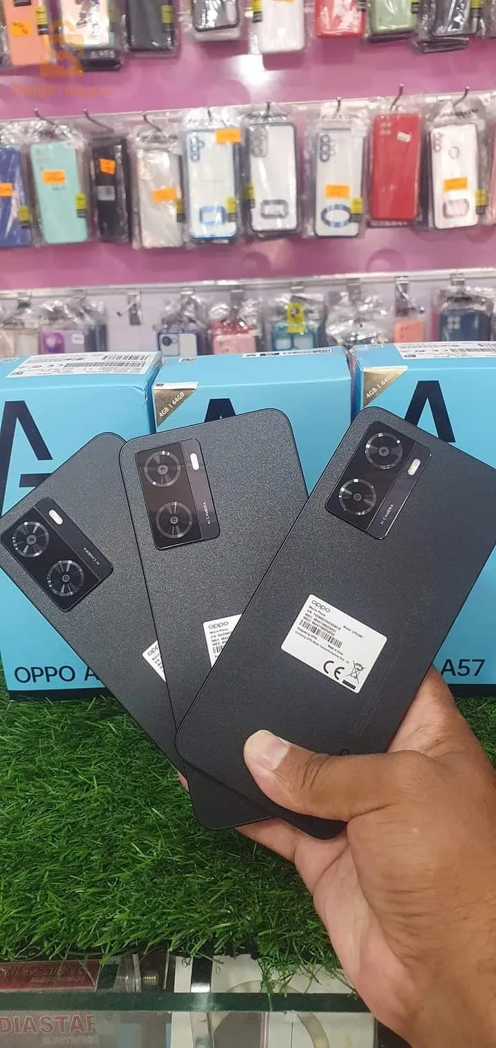 Oppo A57