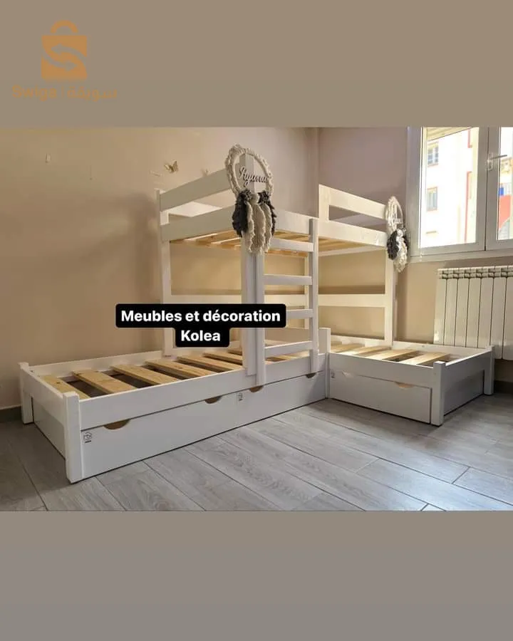 bedroom children