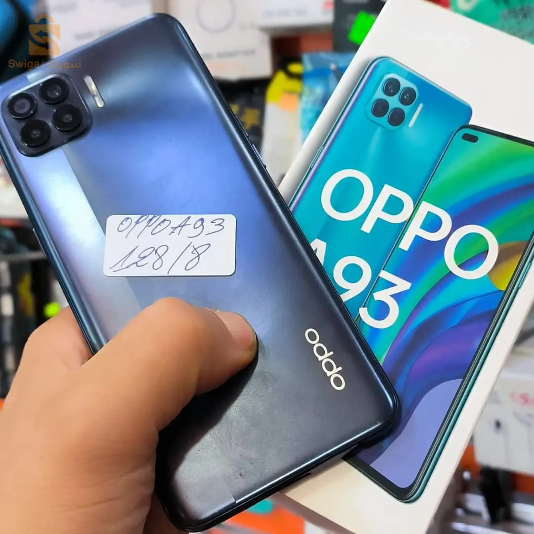 Oppo a93