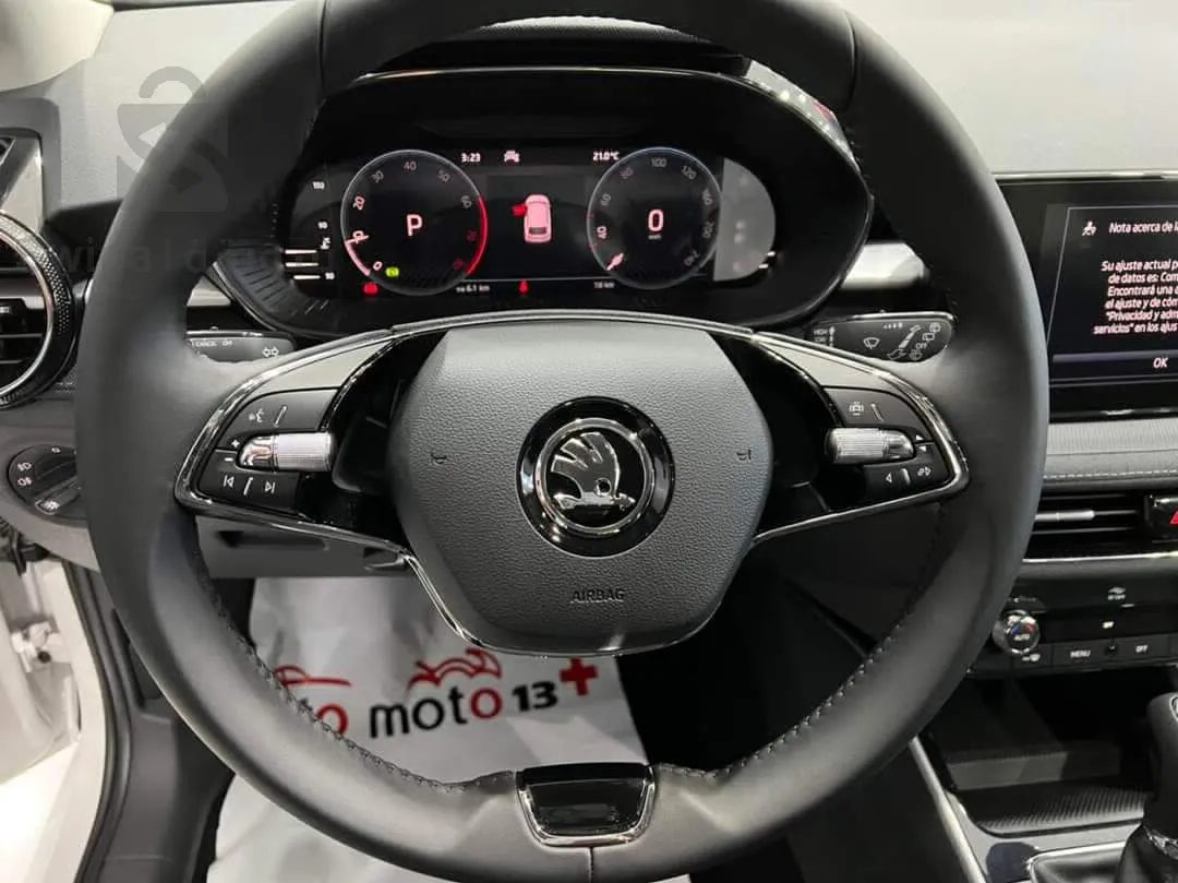 Skoda