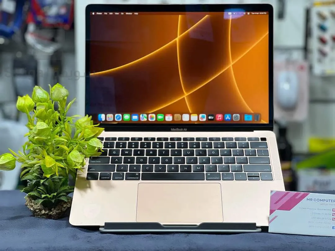 MACBOOK AIR 2018