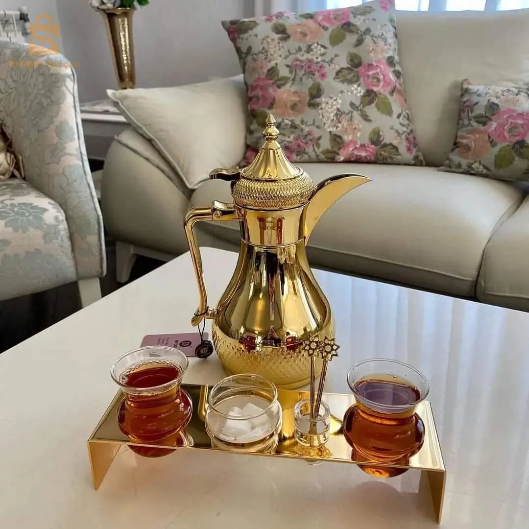 سرفيس شاي