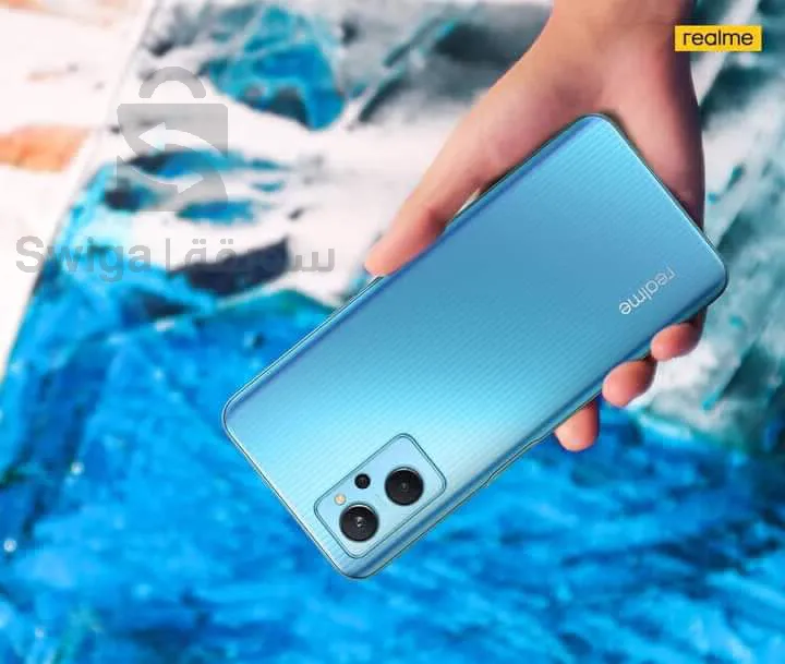 realme 9i
