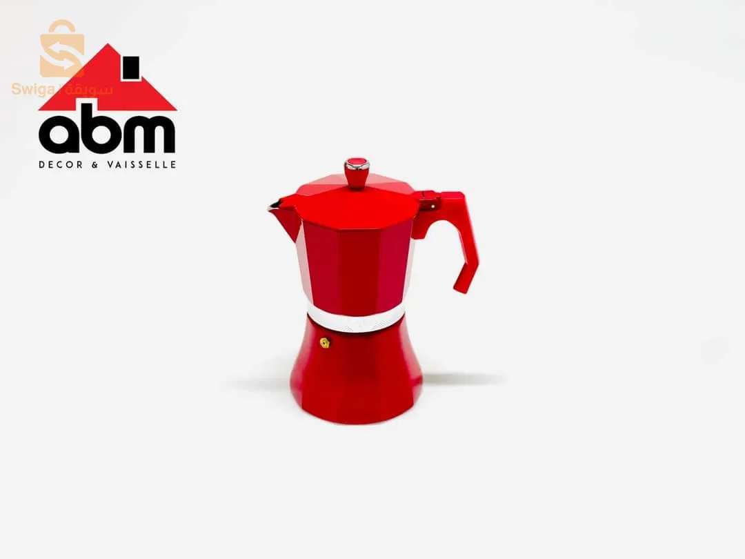 coffee maker