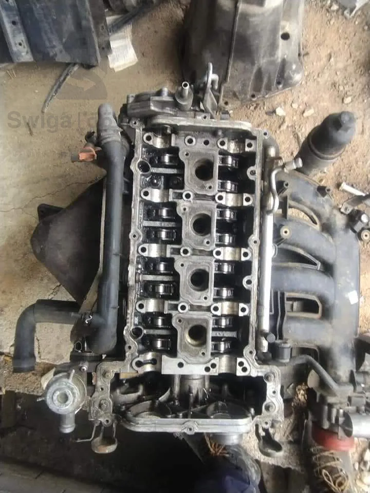 محرك w203  c180 combriseur