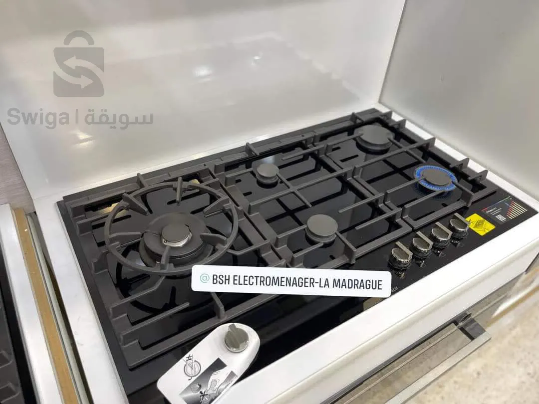 heating plate Siemens