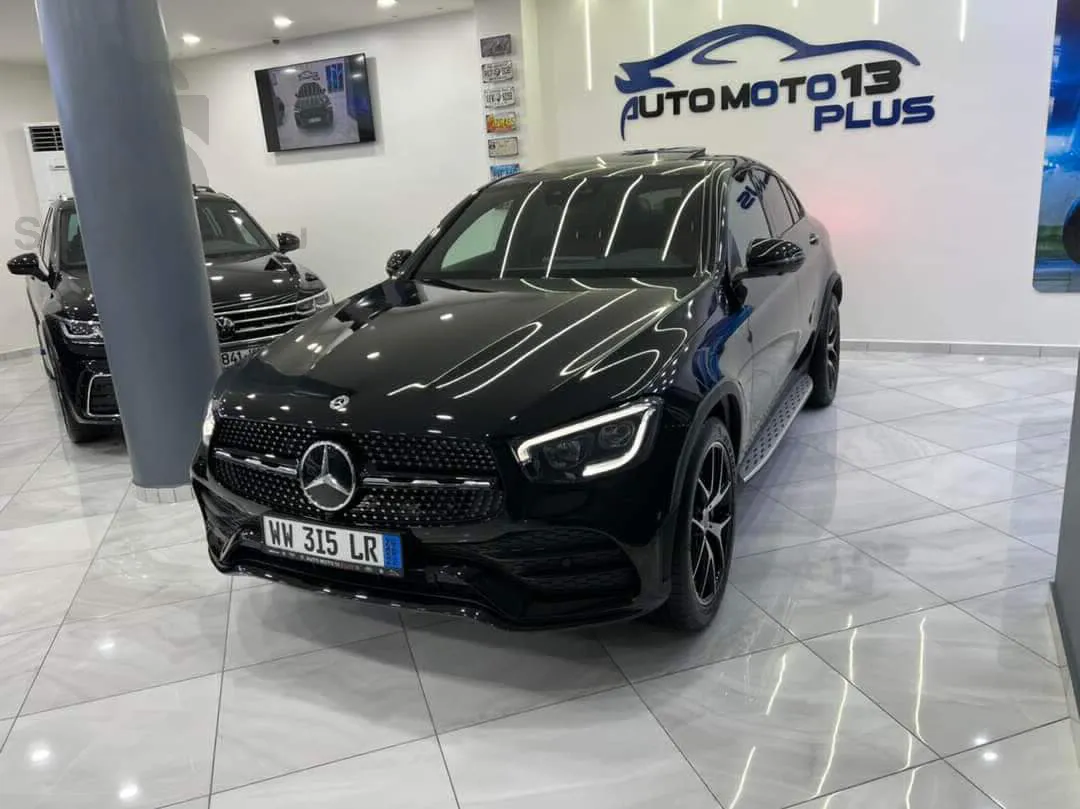 Mercedes