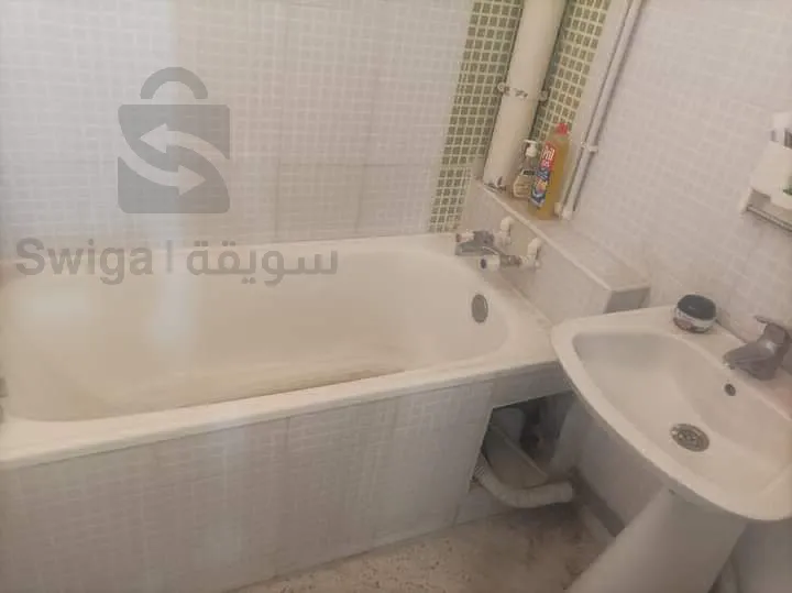 شقة للكراء