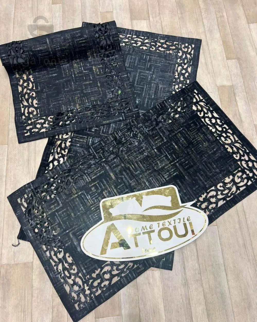 Bed descent 3 pieces   😍🇹🇷