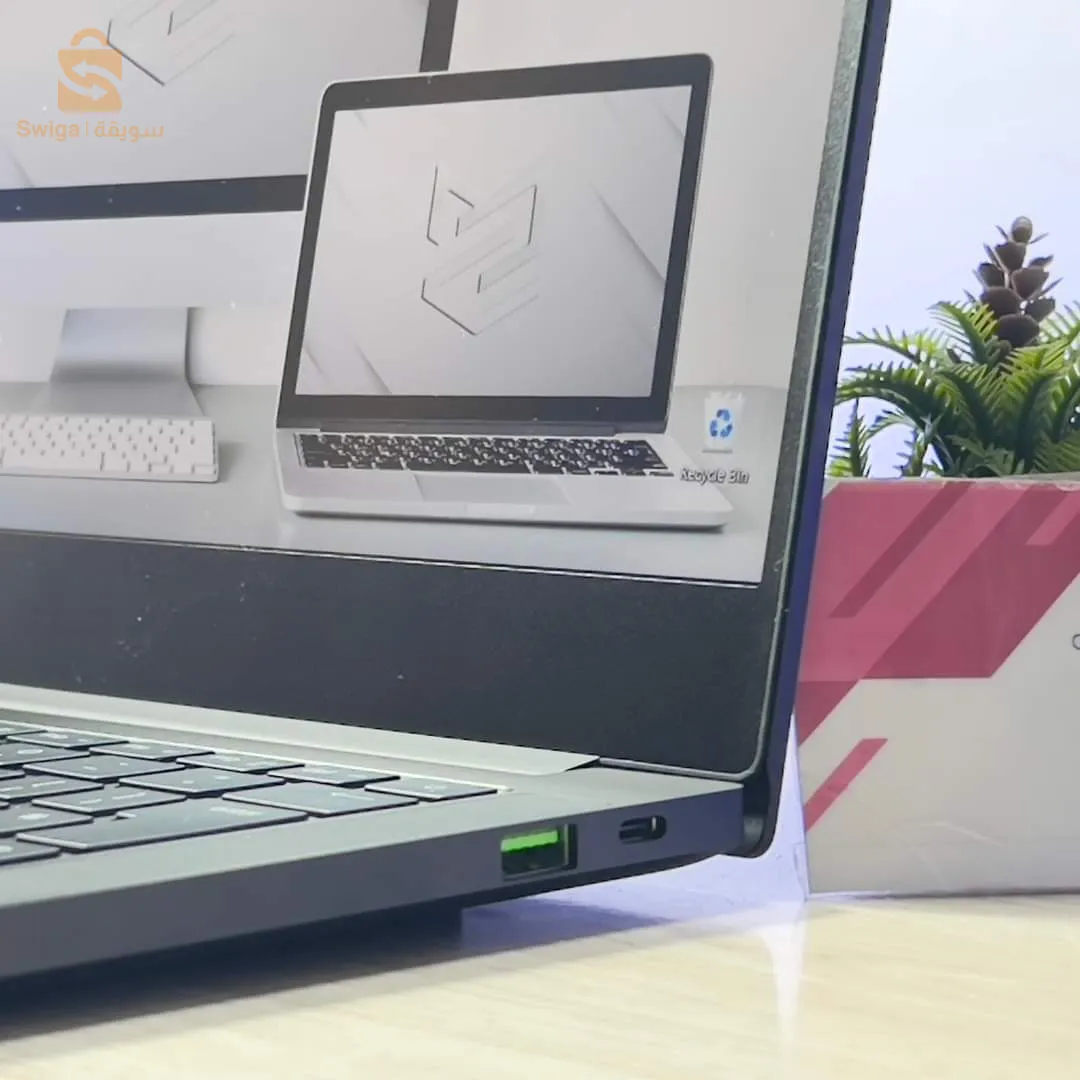 RAZER BLADE STEALTH 13