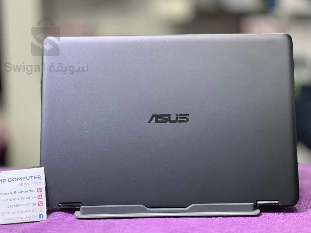 ASUS 13.3" 2en1
