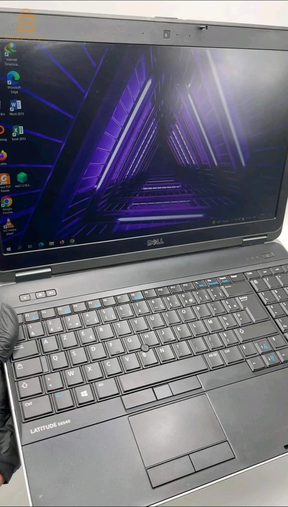 حاسوب محمول DELL