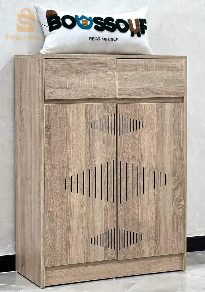 خزانة احذية