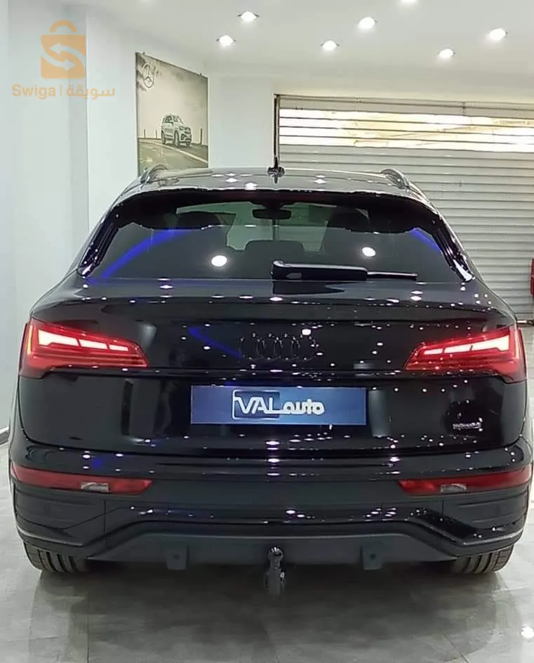 Q5 SPORTBACK 2023🔥