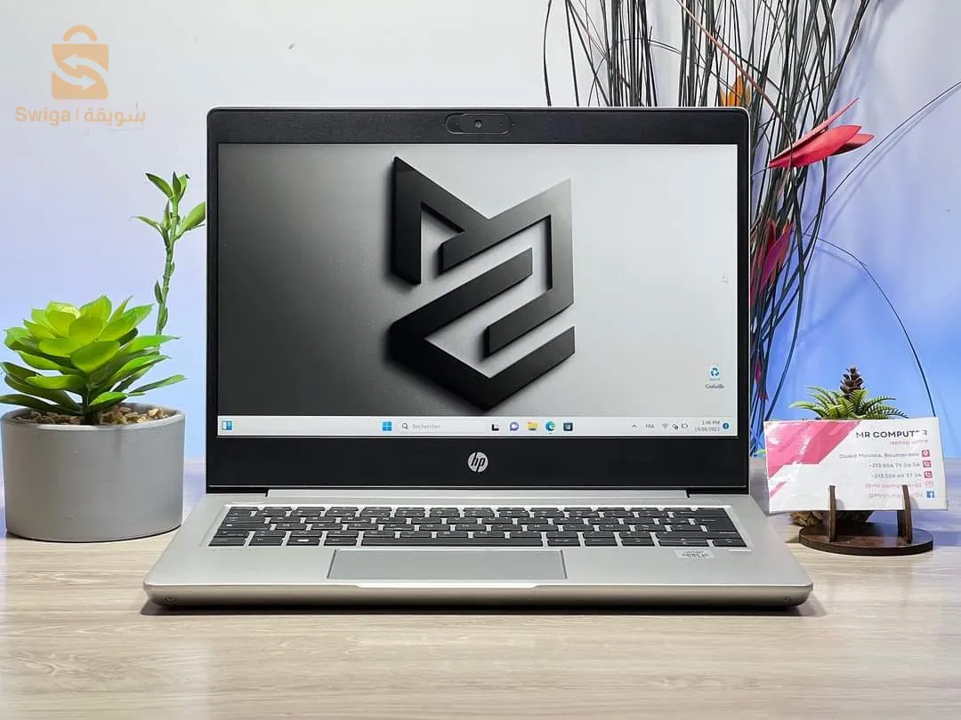 HP PROBOOK 430 G7