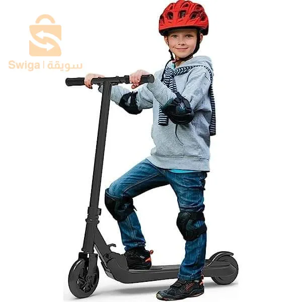 سكوتر كهربائي